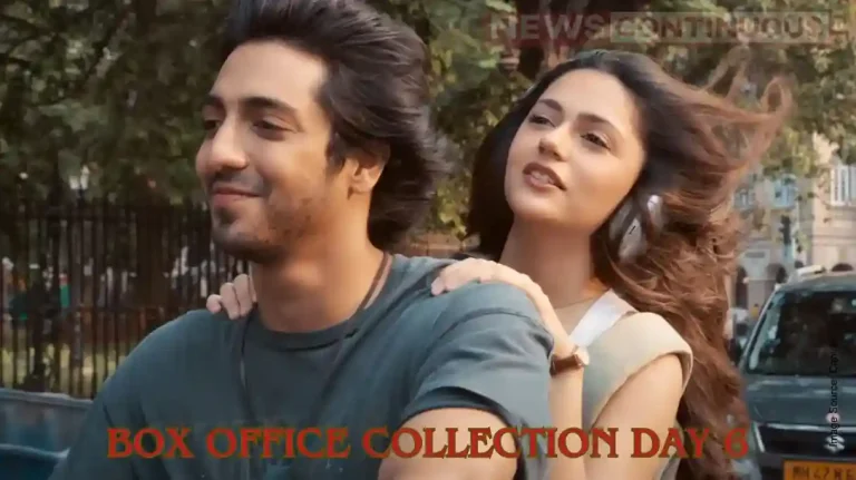 Saiyaara Breaks Records on Day 6, Surpasses Dangal, Pathaan, and Tiger Zinda Hai