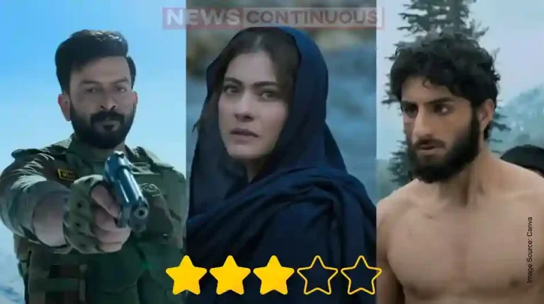 Sarzameen Movie Review Ibrahim Ali Khan Shines as a Terrorist in a Gripping Patriotic Drama Sarzameen Movie Review Ibrahim Ali Khan Shines as a Terrorist in a Gripping Patriotic Drama