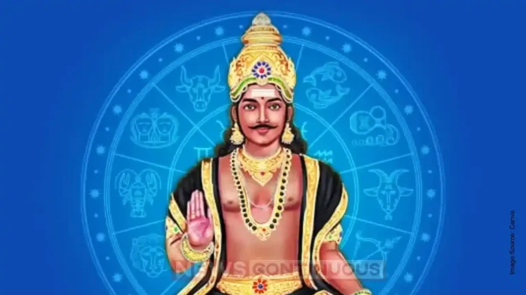 Shani Dev Puja Reduce Sade Sati's Impact for Aquarius, Pisces, and Aries with This Ritual