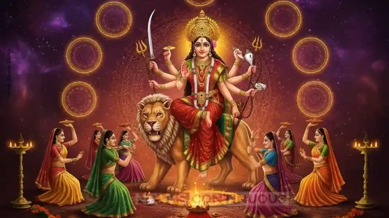 Shardiya Navratri 2025 Dates, Rituals, and Significance Revealed Shardiya Navratri 2025 Dates, Rituals, and Significance Revealed