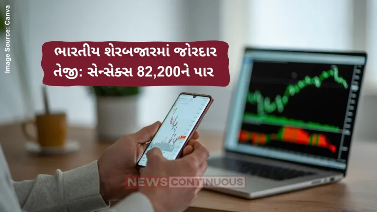 Share Market Updates Stock Market Highlights Sensex settles 442 pts higher, Nifty above 25,050 Share Market Updates Stock Market Highlights Sensex settles 442 pts higher, Nifty above 25,050