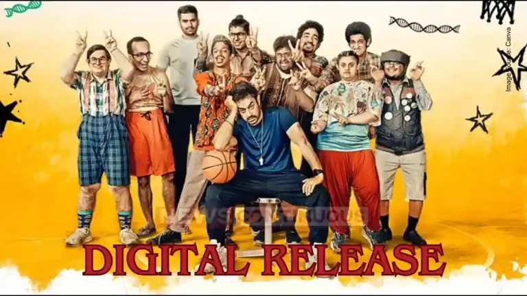 Sitaare Zameen Par to Release on YouTube Not OTT With a Major Twist