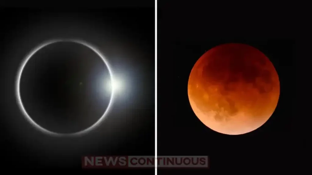 Solar and Lunar Eclipse 7 Surprising Beliefs from Ancient Civilizations