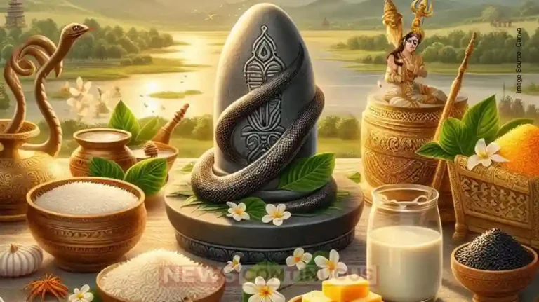 Special Offerings on Nag Panchami Can Remove Kaal Sarp Dosh