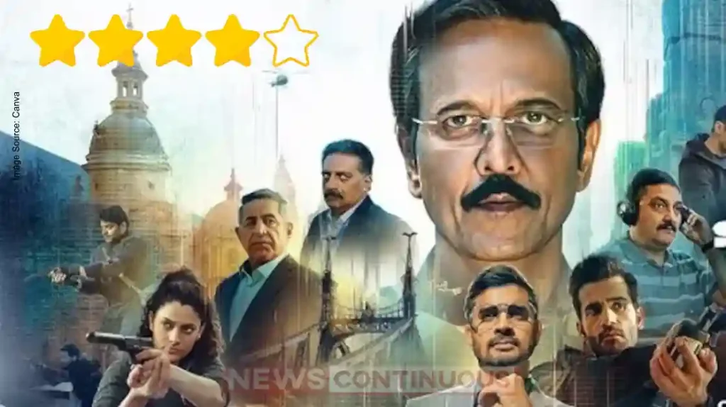 Special Ops 2 Review A Gripping Spy Thriller That Keeps You Hooked