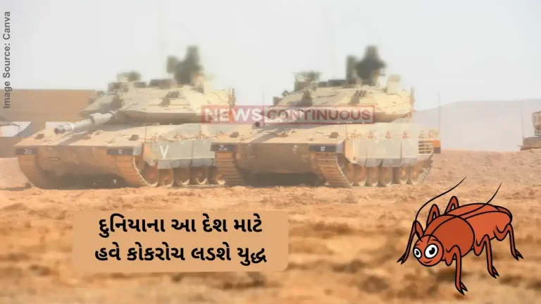 Spy cockroaches and AI robots Germany plots the future of warfare