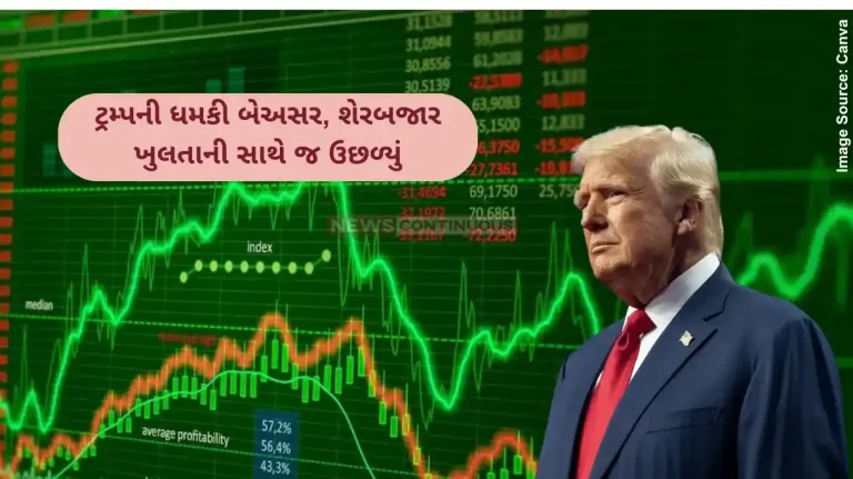 Stock Market TodayStock market today Trade setup for Nifty 50, Trump tariffs, Q1 results today; Stock Market TodayStock market today Trade setup for Nifty 50, Trump tariffs, Q1 results today;