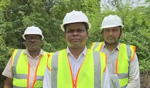 Surat Bridge InspectionInspection of 99 minor and major bridges completed in Surat district Three bridges closed for heavy vehicles