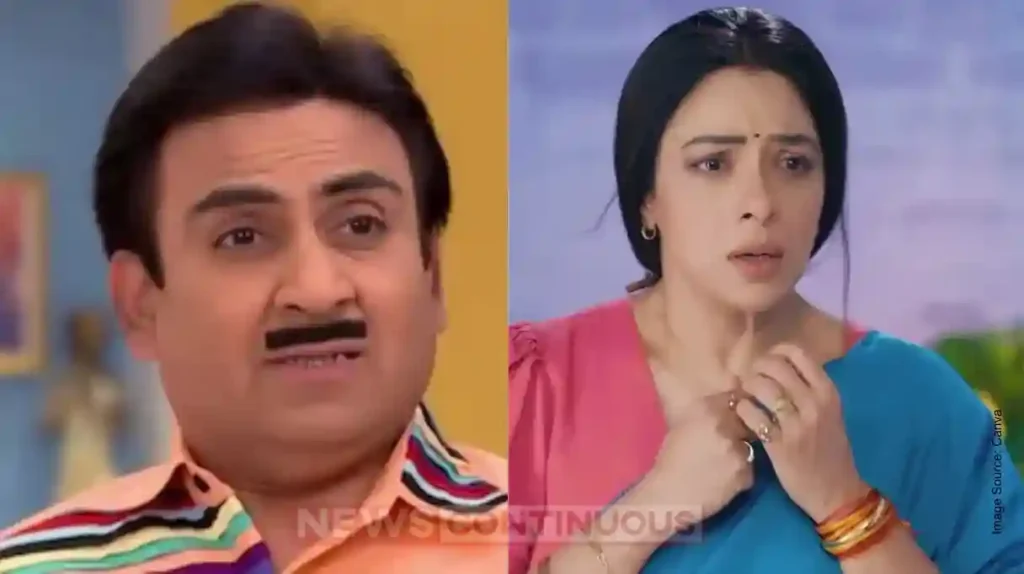 TRP Twist Yeh Rishta Kya Kehlata Hai Beats Taarak Mehta to Grab No. 1 Spot