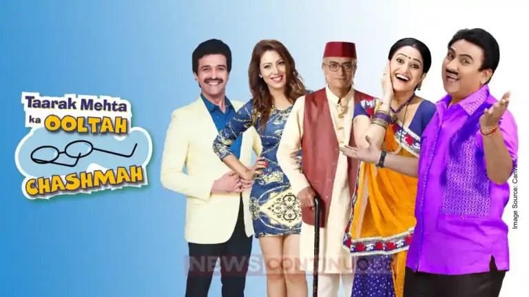 Taarak Mehta Ka Ooltah Chashmah Jethalal and Babita Make a Grand Comeback in this show