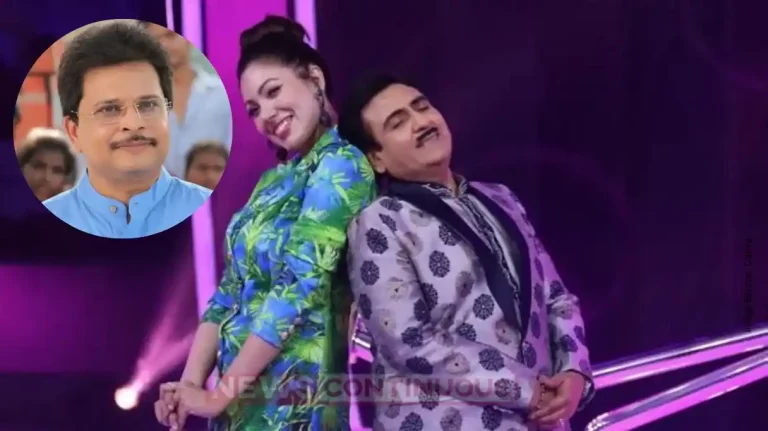 Taarak Mehta Producer Breaks Silence on Jethalal and Babita Ji’s Absence Taarak Mehta Producer Breaks Silence on Jethalal and Babita Ji's Absence