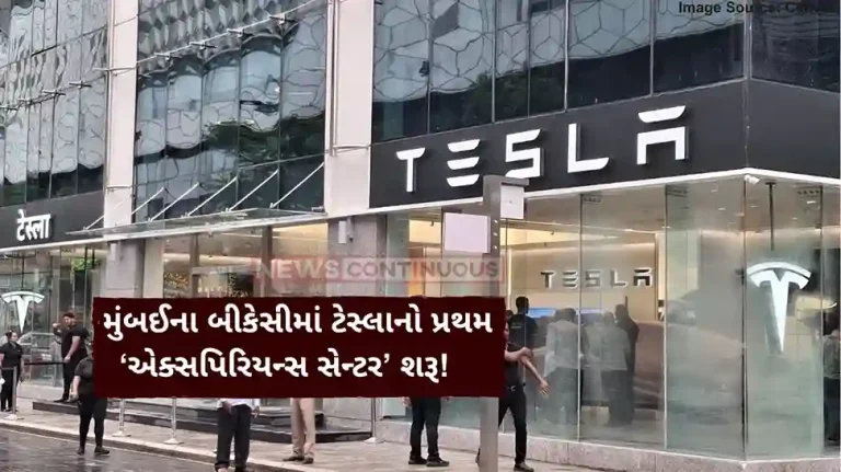 Tesla enters India Tesla enters India! Elon Musk-led EV maker to open first showroom in Mumbai Tesla enters India Tesla enters India! Elon Musk-led EV maker to open first showroom in Mumbai