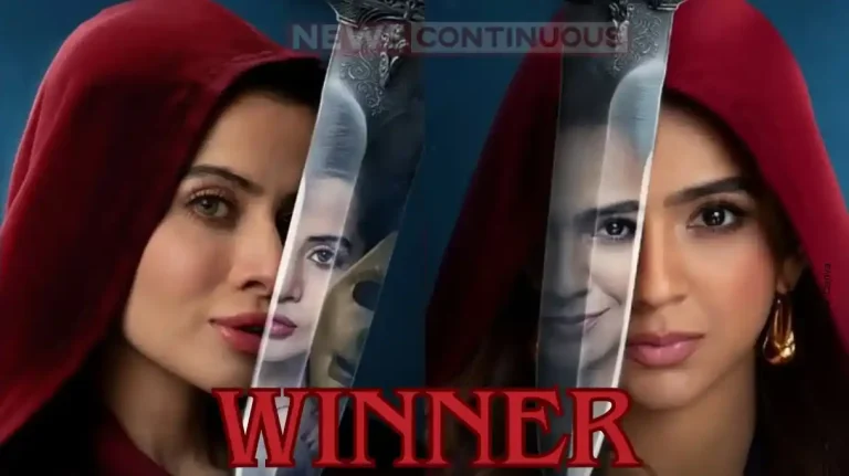 Urfi Javed and Nikita Luther Win 70 Lakh in The Traitors Finale