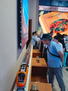 Vande Bharat Train Japan ,Vande Bharat , Chenab Bridge, Huge Craze , Japan World Expo 2025,