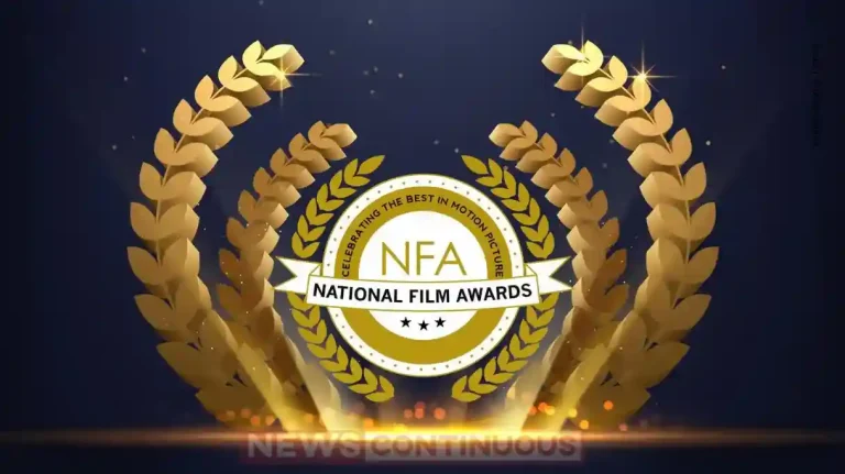 Vikrant Massey and Rani Mukerji Likely to Win National Awards This Year