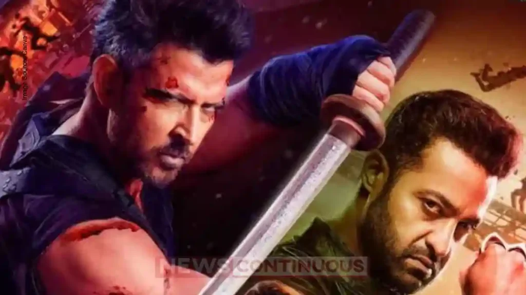 WAR 2 Trailer Gets Censor Certificate Release Details Revealed