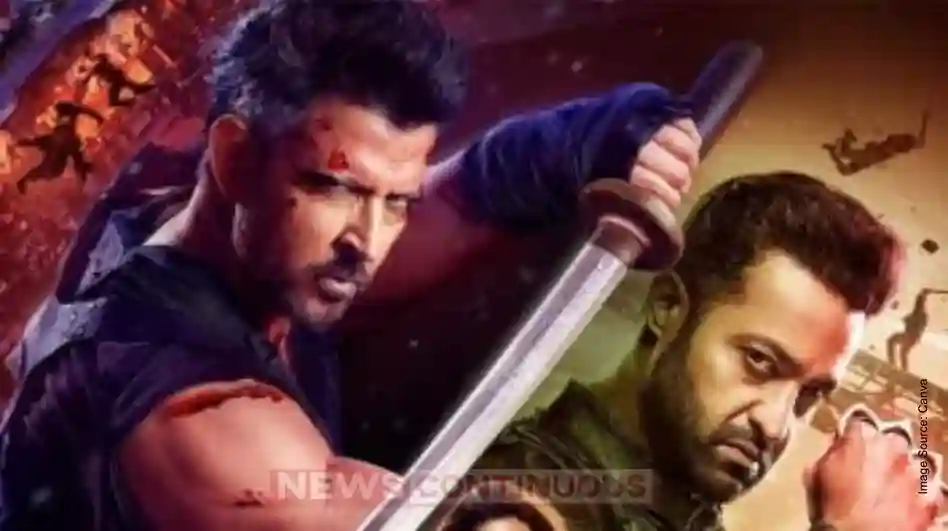 War 2 Becomes First Indian Film to Release in Dolby Cinema Worldwide