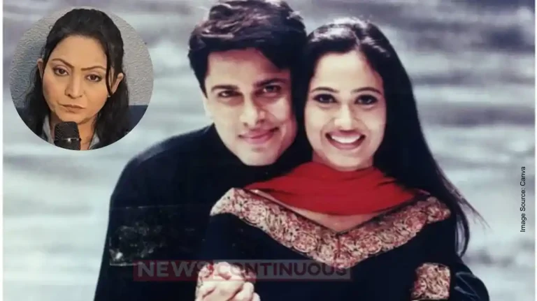 Was Shweta Tiwari in a Relationship with Cezanne Khan Actress Shivani Gosain Reveals the Truth