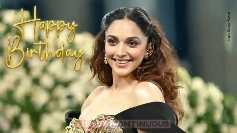 kiara advani birthday special know actress networth