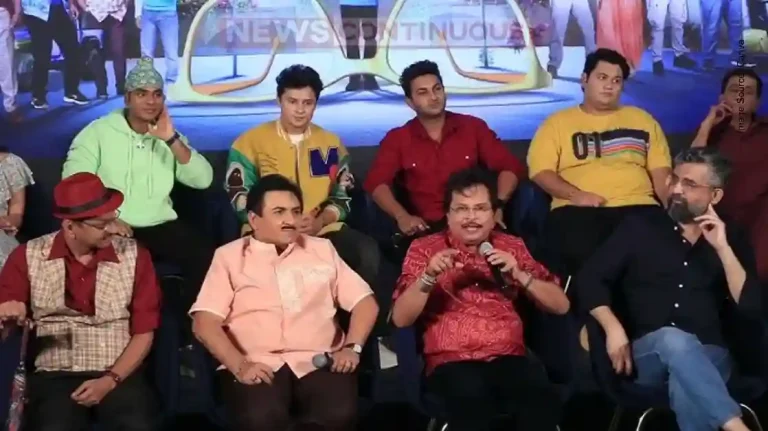 taarak mehta ka ooltah chashmah jethalal dilip joshi to leave show asit modi reacts