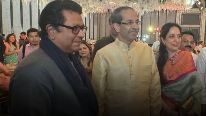Raj-Uddhav Thackeray Victory Rally: Uddhav Raj Thackeray Marathi Vijay Rally On July 5 Not Get Permission From Police