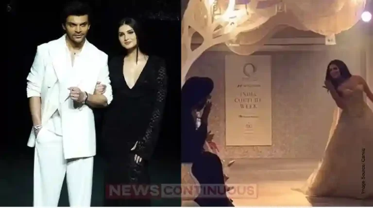 veer pahariya blows kiss to his rumoured girlfriend tara sutaria veer pahariya blows kiss to his rumoured girlfriend tara sutaria
