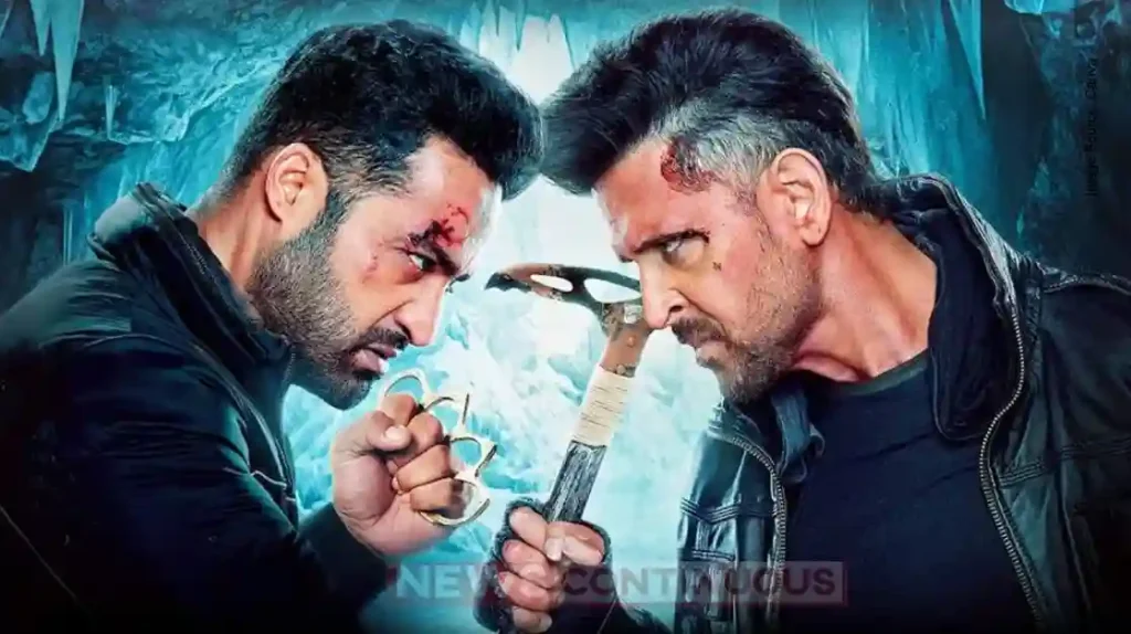 war 2 recovers 90 crore budget as telugu version