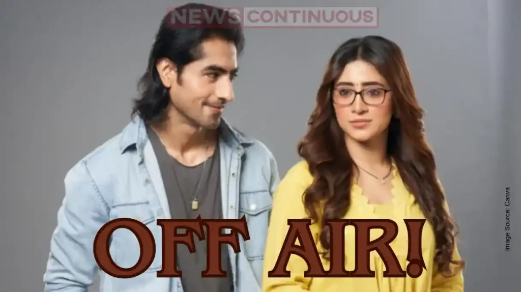 ‘Bade Achhe Lagte Hain – New Season’ to Go Off-Air on 19th September