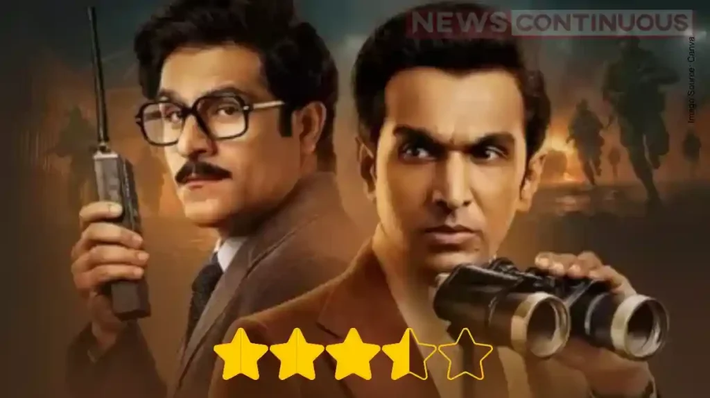‘Saare Jahan Se Accha’ OTT Release: Hit or Miss? Audience Reactions Pour In