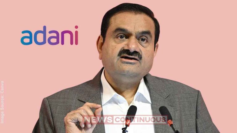 Adani Group અદાણી ગ્રુપને આસામમાં 3,000 વીઘા જમીન જાણો દાવાની હકીકત