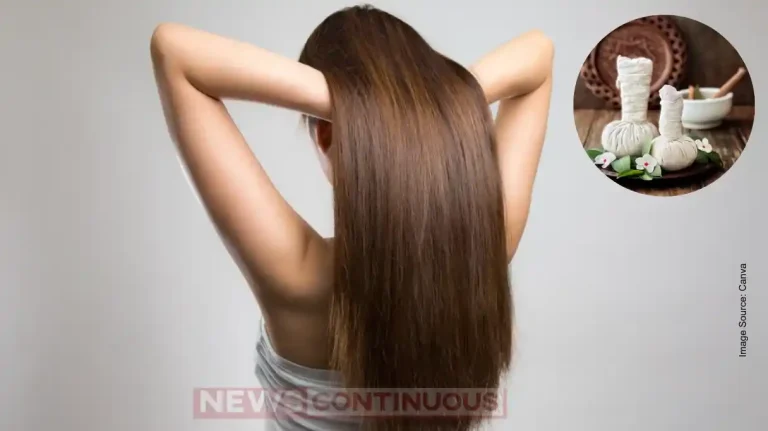 Ayurvedic Potli Can Boost Hair Growth Naturally, Learn How to Make It