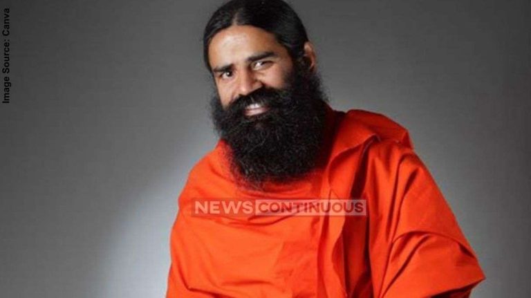 Baba Ramdev ‘પેપ્સી, મેકડોનલ્ડ્સ છોડો’ બાબા રામદેવનો ટ્રમ્પના ૫૦% ટેરિફ સામે સ્વદેશી જવાબ