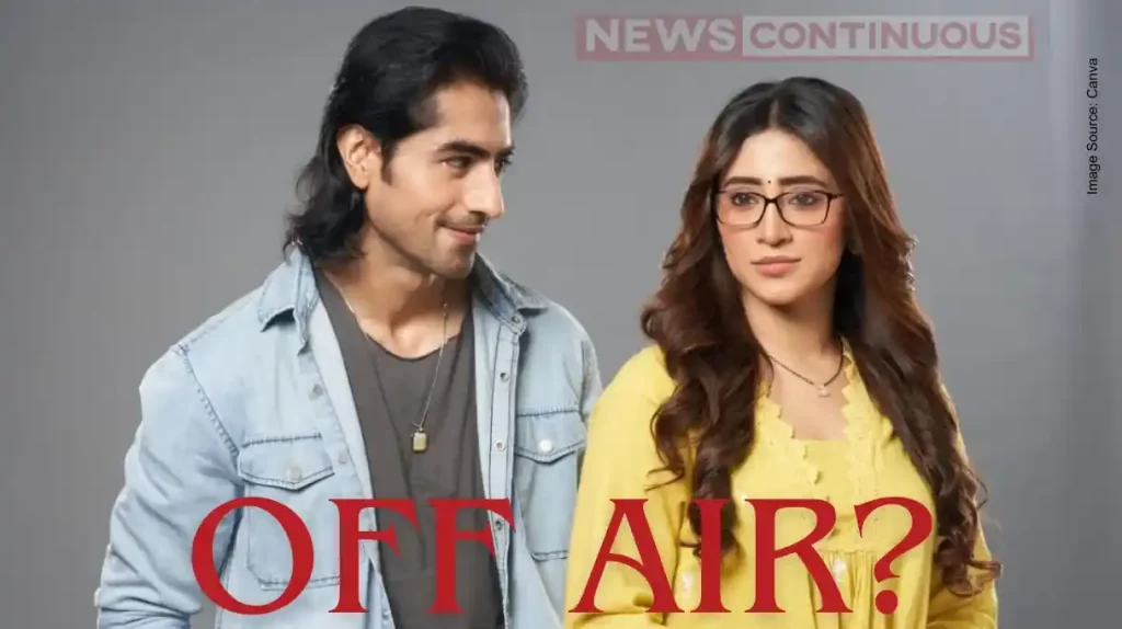 'Bade Achhe Lagte Hain Naya Season' to Go Off-Air in Just 3 Months