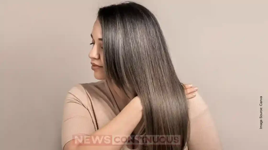 Beauty Tips: Take Care of Colored Hair to Maintain Shine