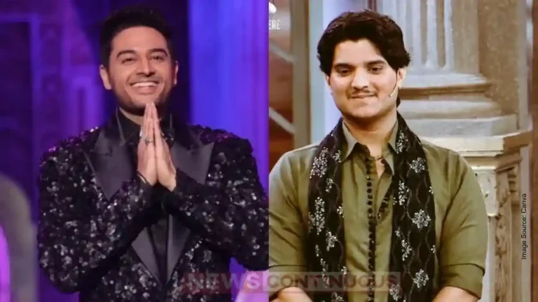 Bigg Boss 19: Gaurav Khanna Wants a Child, But Wife Disagrees – Shares His Heart with Mridul Tiwari