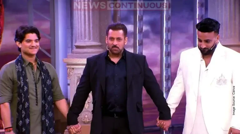 Bigg Boss 19 Reactions Fans Upset Over Shahbaz Badesha’s Exit, Predict Top 2 Contestants