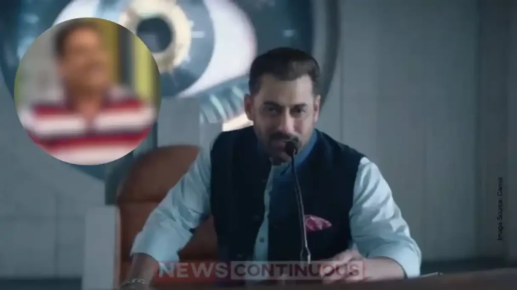 Bigg Boss 19 Shailesh Lodha May Enter in salman khan show