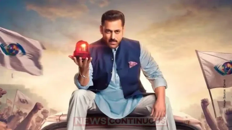 Bigg Boss 19 YouTuber Purav Jha Confirmed as First Contestant