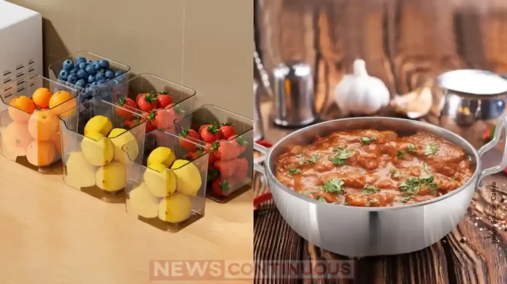 Cancer Risk in Your Kitchen Expert Says Ditch These 3 Utensils
