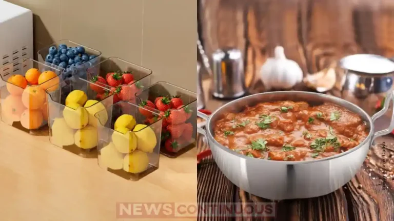 Cancer Risk in Your Kitchen Expert Says Ditch These 3 Utensils