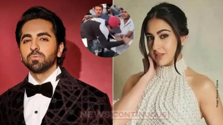 Crew Member Attacked During ‘Pati Patni Aur Woh 2’ Shoot in Prayagraj, Accused Arrested