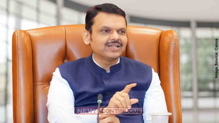 Devendra Fadnavis અમેરિકન ટેરિફ આપત્તિ પર ફડણવીસનો દૃઢ અભિગમ