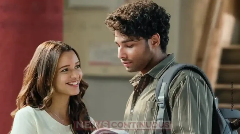 Dhadak 2 Struggles at Box Office, Makers Introduce 99 Ticket Offer to Boost Viewership