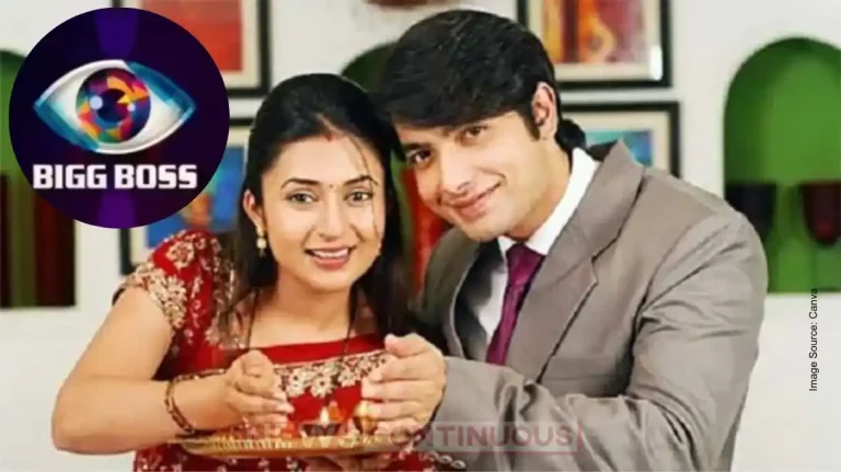 Divyanka Tripathi Breaks Silence on Bigg Boss 19 Participation Rumors