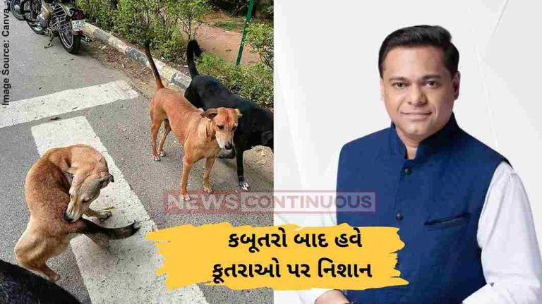 Dog Bite Cases કબૂતરો બાદ હવે કૂતરાઓ પર નિશાન; મુંબઈમાં ૭૦ હજાર શ્વાન કરડવાની ઘટનાઓ, ધારાસભ્ય એ આપ્યું BMCને અલ્ટીમેટમ
