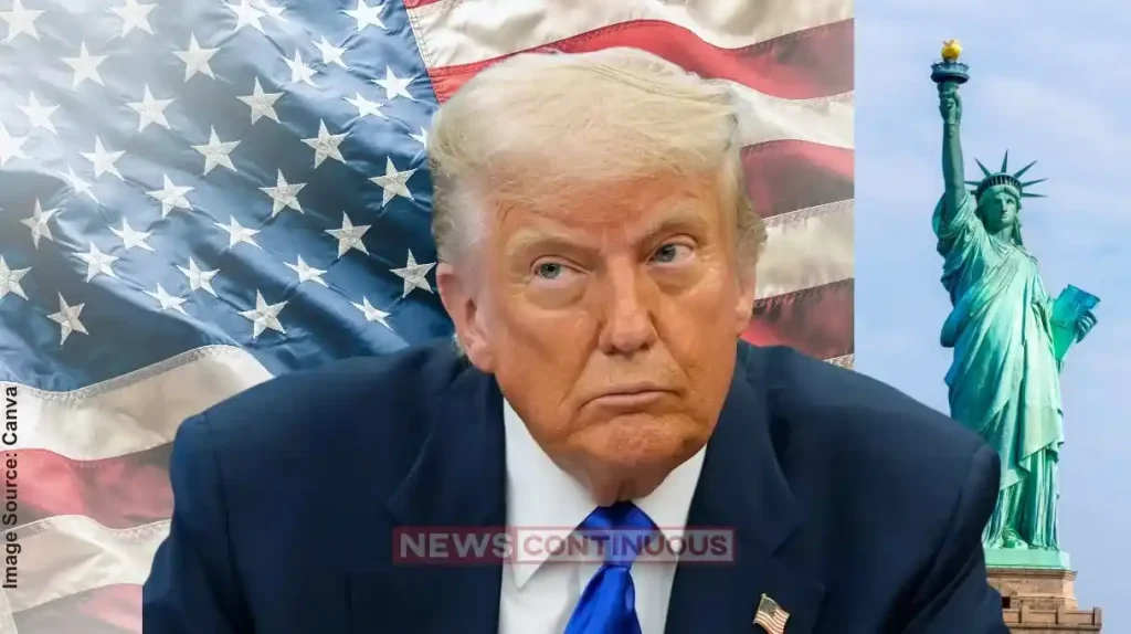 Donald Trump Tariffs