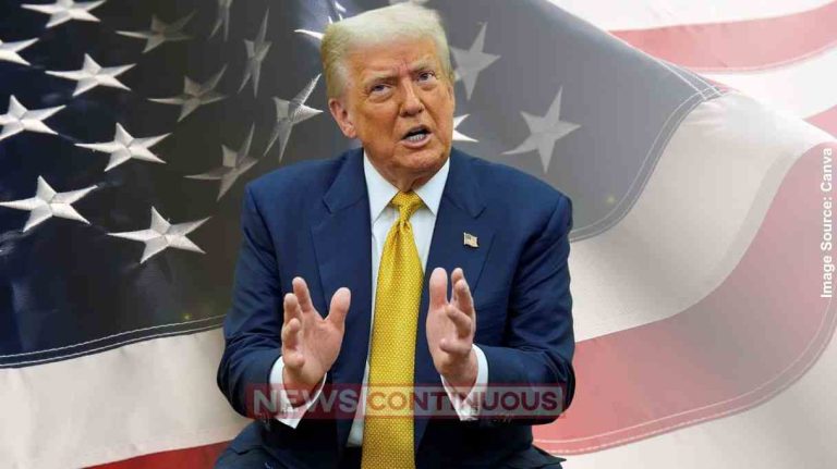 Donald Trump ડોનાલ્ડ ટ્રમ્પની જીત! ભારતના આ પાડોશી દેશ ના લોકોને દેશનિકાલનો સામનો કરવો પડી શકે છે