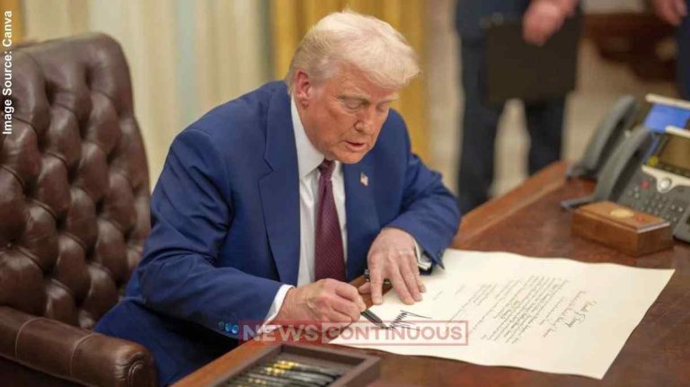 Donald Trump ડોનાલ્ડ ટ્રમ્પની મોટી ઘોષણા અમેરિકામાં EVM સાથે આ વસ્તુ થશે બંધ