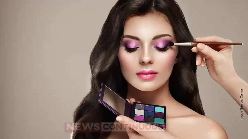 Eye Care Tips: These Makeup Products Can Harm Your Eyes, Use With Caution