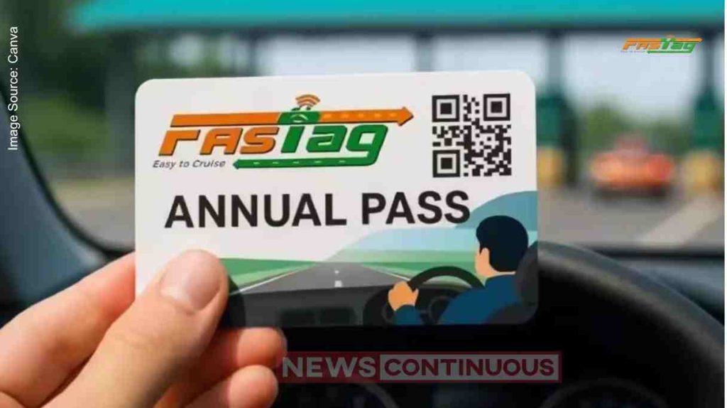 FASTag ૧૫ ઓગસ્ટથી FASTagમાં થશે આ મહત્વ નો ફેરફાર, જાણો વિગતે